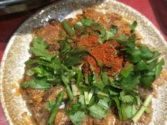 -谢老五跷脚牛肉·非遗传承店