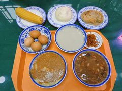 -隆福寺小吃店(东四店)