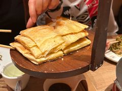 -金掌勺锅包肉(太原万达店)