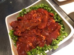 -海底捞火锅(勒泰店)