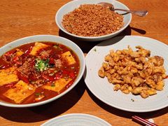 -丽江金茂凯悦臻选酒店-滇香馆