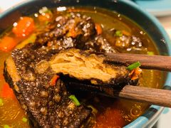 -千稻剁椒大鱼头(CityOn熙地港店)