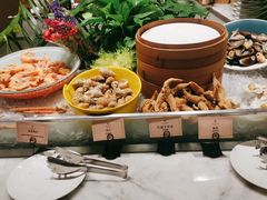 -海宁开元名都大酒店·地中海自助餐厅