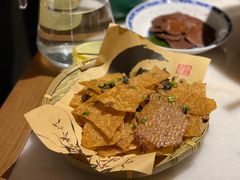 -大鱼徽州·寻味徽菜(万象汇店)