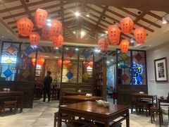 大堂-大壶春生煎(四川中路店)