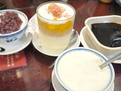 顺德双皮奶-民信老铺(双皮奶博物馆店)