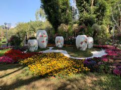 -人民公园(罗湖区)