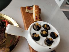 -ins森林童话餐厅coffee&bistro