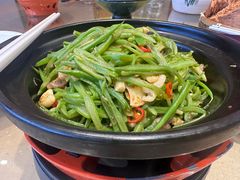 -鲜得莱渔港·小平岛海胆馆(七贤岭店)