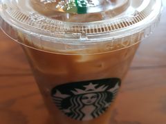 -星巴克(东莞塘厦万科生活广场店)