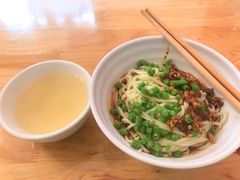 -拐角广元米凉面·绵阳米粉