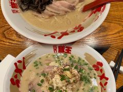 -豚王拉面(澳门银河店)