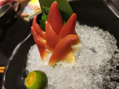 -無境·匠心日本料理(汉街店)