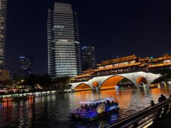-九眼桥码头旧址