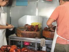 -达记卤菜店(红庙店)