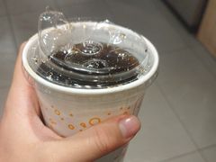 -麦当劳(东渠路店)