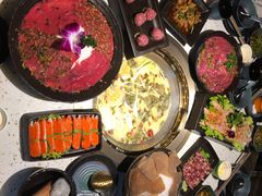 -火鳳祥美蛙牛肉自助(青悦城店)