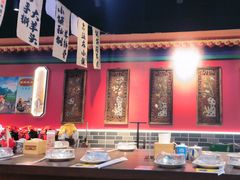 -老北京胡同味道二荤铺(酒仙桥店)