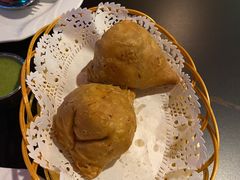 -Santoor 萨都里印度餐厅(北锣鼓巷店)