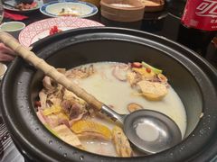-径山十八道·风味民间菜(华夏之心店)
