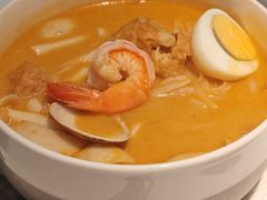 -狮拾久·现代新加坡料理(壹方城店)