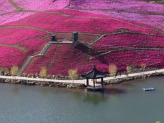 -威海华夏城景区