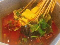 -聚点串吧·北京烧烤(赵登禹路店)