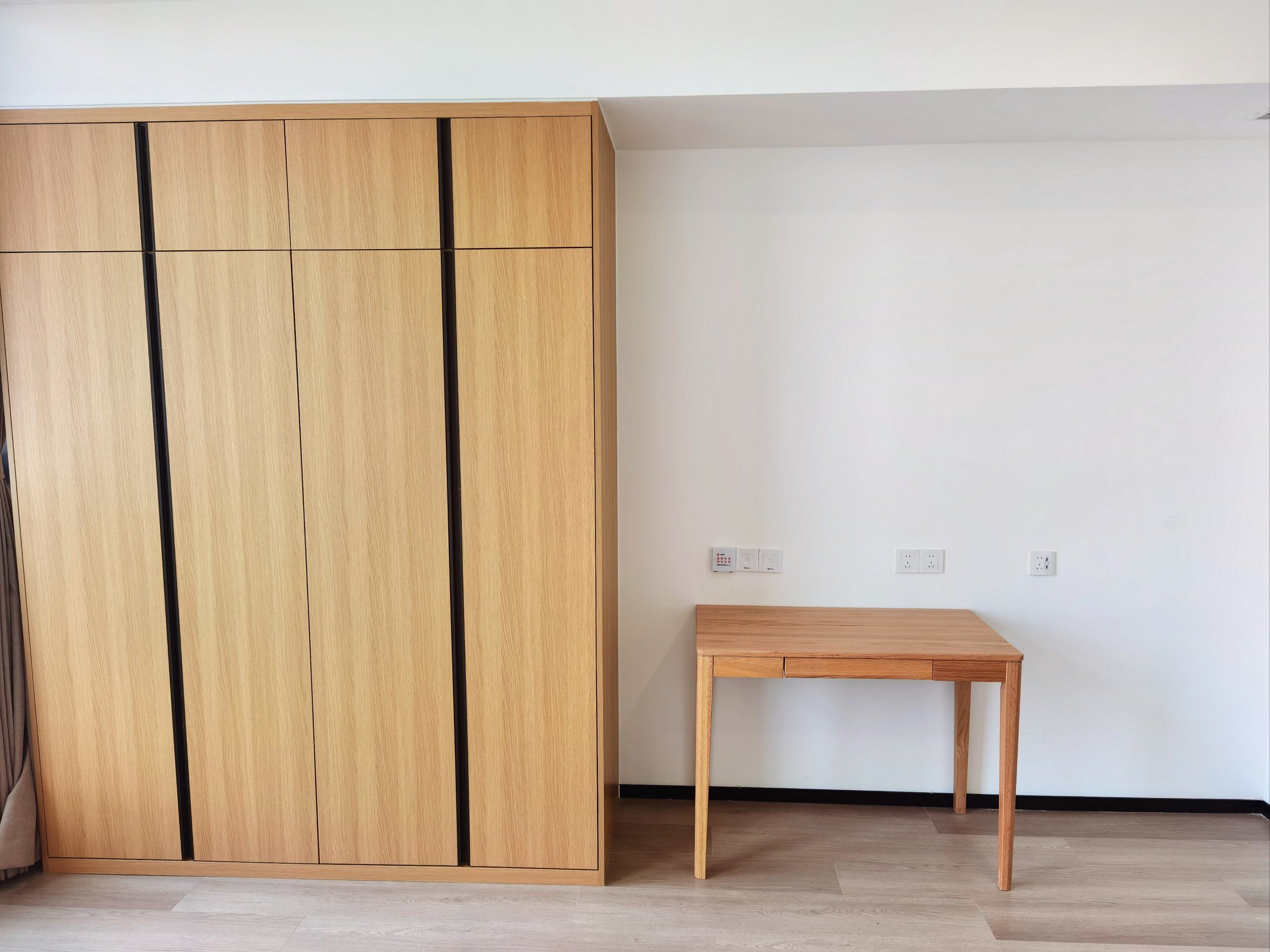 上合国际人才双创产业园胶州人才公寓