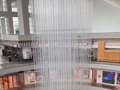-滨海湾金沙购物商场