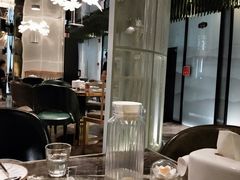 大堂-桐爷小馆(广渠门店)