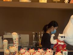 -Fridi Patisserie Cafe