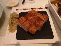 -港丽餐厅(高德置地店)