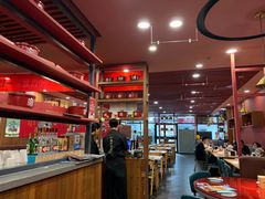 -宏状元现熬粥·京味菜(黄寺大街店)