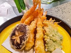 -铭牛烧肉·和牛海鲜自助(高新月牙湖店)