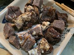 坨坨牛肉-化龙桥九宫格火锅(清水河店)