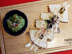 -Pistolera Mexican Cantina女枪手墨西哥餐厅(碧云路店)