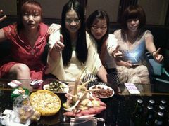 -欢乐星KTV全国连锁(盛融店)