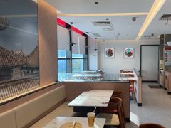 -康师傅私房牛肉面(申虹餐厅店)
