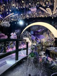 -花嫁丽舍婚礼殿堂(世博江景店)