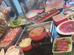 -重庆德忆火锅（龙南街3店）(渝水岸餐饮)