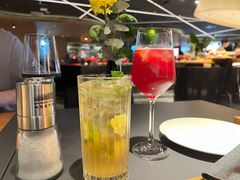 -拉蒂娜·巴西牛排馆 Latina·Brazilian Steakhouse(王府井喜悦店)