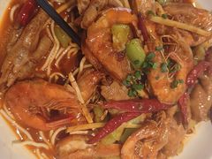 -简小舍·民间手艺菜(武昌江滩店)