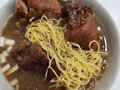 -麦文记面家(佐敦店)