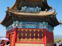 -普陀宗乘之庙(小布达拉宫)