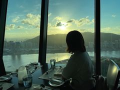 -澳门旅游塔360°旋转餐厅(南湾湖广场店)