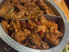 -0317火锅鸡·清真(正达店)