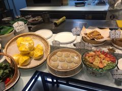 -宝轩渔府·老字号海鲜·正宗津菜(水上店)
