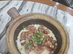 -红星光发煲仔饭(大石街店)