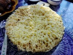 -白家寨子·山野白族菜(古城总店)