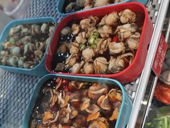 -韩麦大冷面(桂花街直营店)